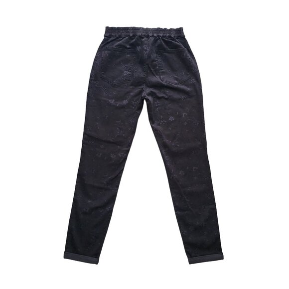 Paige Fraser Pant Drawstring Joggers Men's Size 36 - Picture 2 of 8